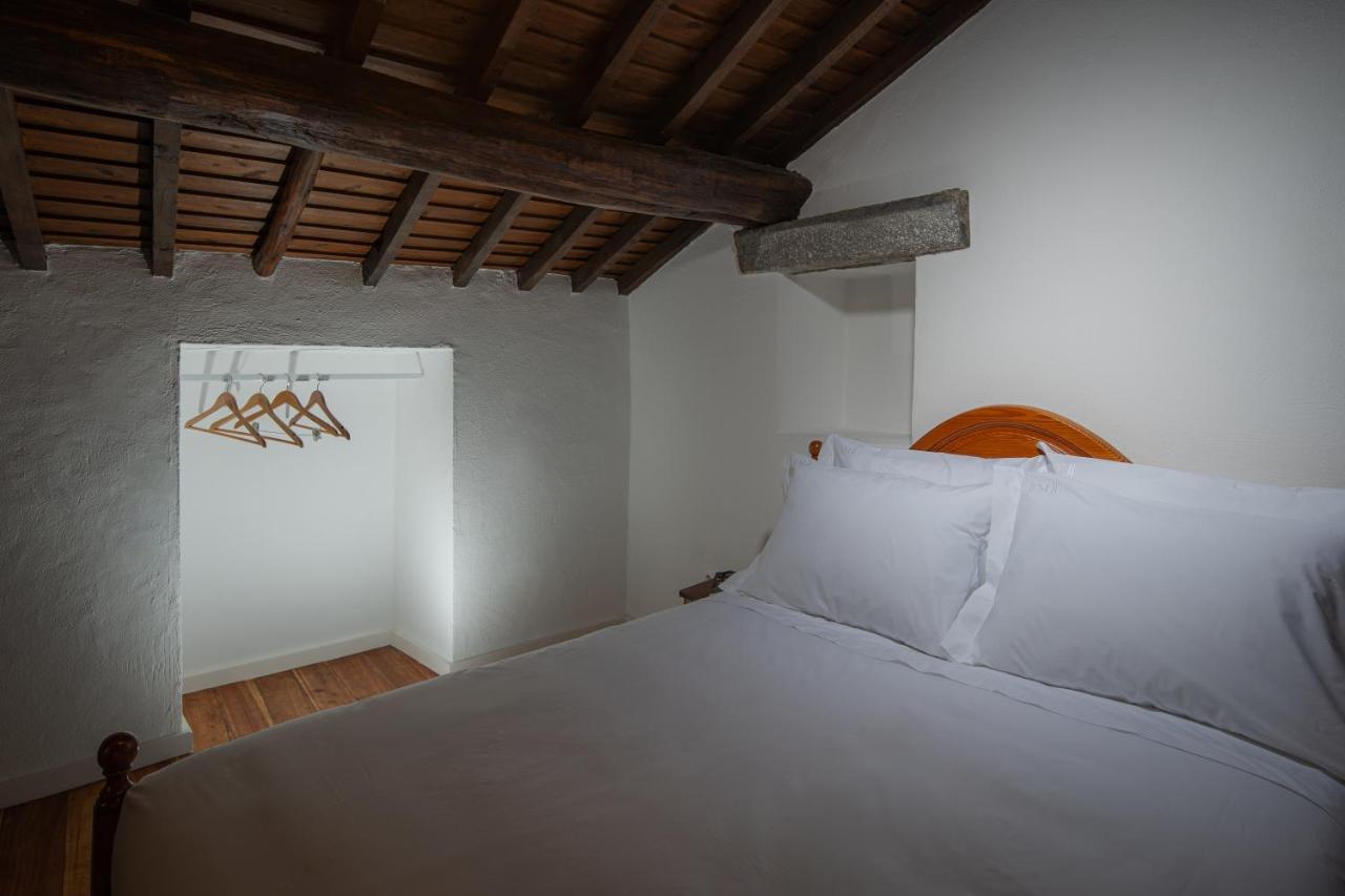 Entre Muros - Turismo Rural - Casa Com Jardim E Acesso Direto Ao Mar Ribeira Grande Kültér fotó